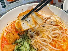 -章记星洲 · 新加坡餐厅(望京店)