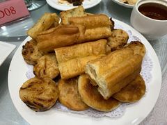 -东方明珠老上海8号餐厅(东方明珠广播电视塔店)