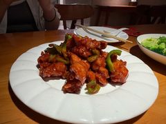 -景秀餐厅(南锣鼓巷店)