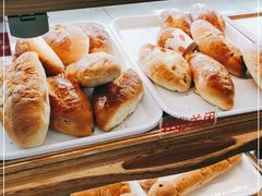 -新侨三宝乐面包店(崇文门店)