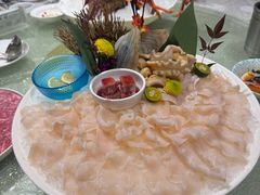 -顺轩海鲜火锅酒家