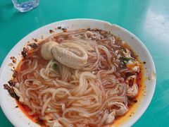 红味肥肠粉-甘记肥肠粉(马鞍北路店)