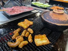 -西昌老号李小肠特色烧烤园(双流店)