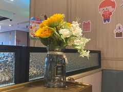 -海底捞火锅(明湖路店)