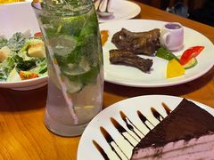 -BJM CLUB·宾酌·江景西餐吧(琶醍店)