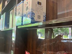 -月福京味斋·烤鸭店·北京菜(鼓楼总店)