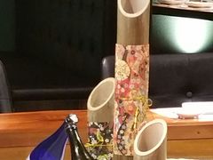 -肉魁屋·烧肉·烧鸟·酒场(高新店)