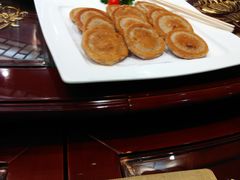 饼子-清真大西门餐饮城(恒德大厦店)