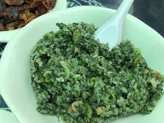 茴香饭-瑞丰园庭院餐厅·白族传统家常菜