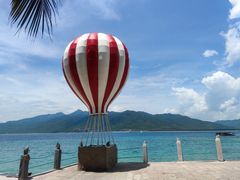 -海南分界洲岛旅游区