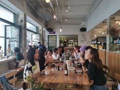 -RAC BAR(安福路店)