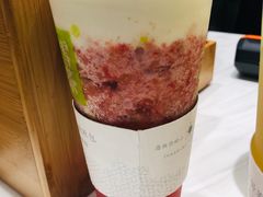 -奈雪的茶(湖滨银泰in77C区PRO店)
