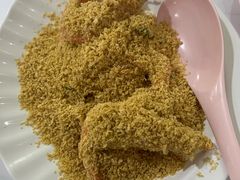 -龙海鲜螃蟹王(宏茂桥店)