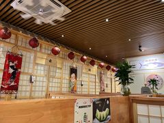 -鮨桐日本料理(望京店)