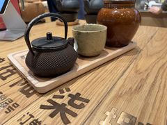 -去茶山(重庆万象城店)