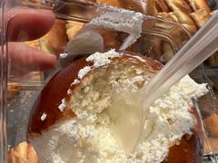 -烘焙町面包店(西四店)