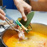 三亚｜为了这一碗酸汤鱼，驱车四小时也值了