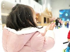 -Mr·Kuma酷么先生雪之乐园