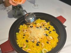 -狮拾久·现代新加坡料理(壹方城店)