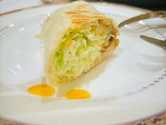 -BRBR叙利亚餐厅(总店)