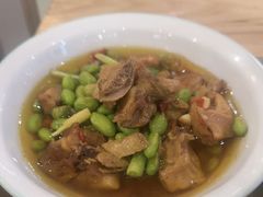 -老乡鸡(融科天地店)