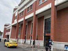 -浦口码头(轮渡站)