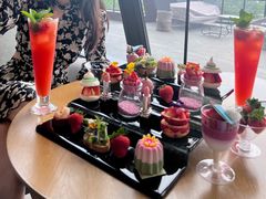 -厦门万丽酒店·R Bar