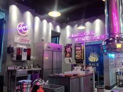 -豚豚家돈돈가韩国锅盖烤肉(新北万达店)