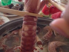 -春华海鲜城(广场西苑店)