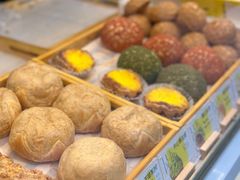 -芙気泡芙(北京来福士中心店)