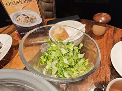 -大良毋米粥(锦龙路总店)