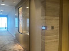 -济南富力凯悦酒店