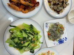 -来之顺海鲜菜馆·青岛菜·始于1993(栈桥店)