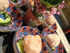 -ONE FULL 古董港式海鲜火锅