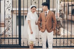 点击看大图 -天一婚纱摄影TIA STUDIO(珠海路店)