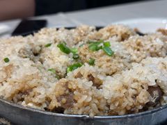 荷香糯米排骨-金春禧(世茂国际广场店)