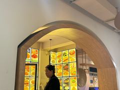 -稻品香小锅饭豆腐馆(北三路店)