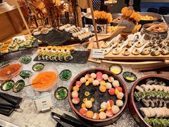 -香港唯港荟 Hotel ICON – The Market
