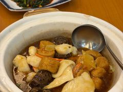 -珍宝海鲜(东海岸海鲜中心)