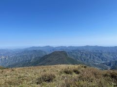 -白草畔自然风景区