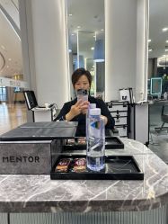 -Mentor Hair Salon