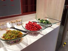 -豪渝火锅(李家村万达店)