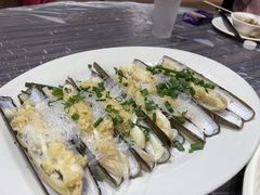 -富来美食