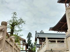 -径山寺