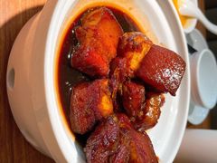 红烧肉-晋家门(文峰广场店)