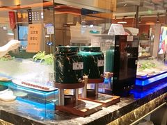 -黑金·寻焰自助百汇·烤肉·火锅(中街店)