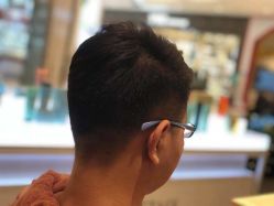 -Mentor Hair Salon