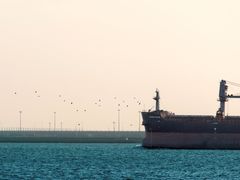 -东疆建设开发纪念公园