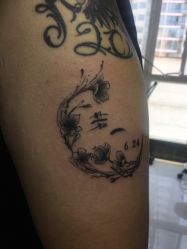 -SNOW TATTOO STUDIO