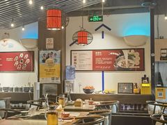 -尚尚仙·酸汤猪手·猪肚鸡火锅(华联万柳购物中心店)